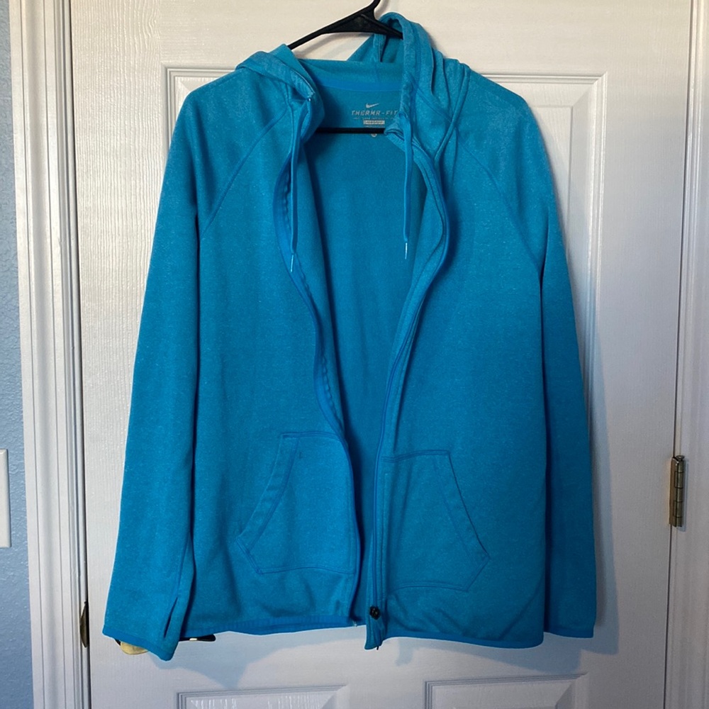 Women’s Nike Jacket